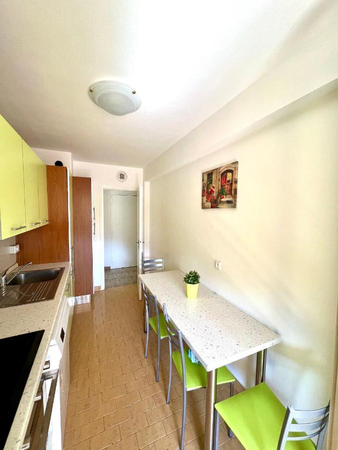 Casa Vacanze Lavanda Мантон Екстер'єр фото