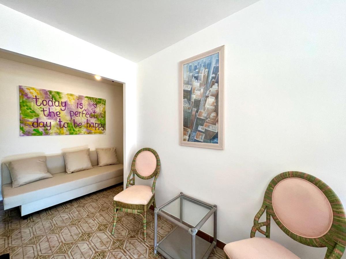 Casa Vacanze Lavanda Мантон Екстер'єр фото
