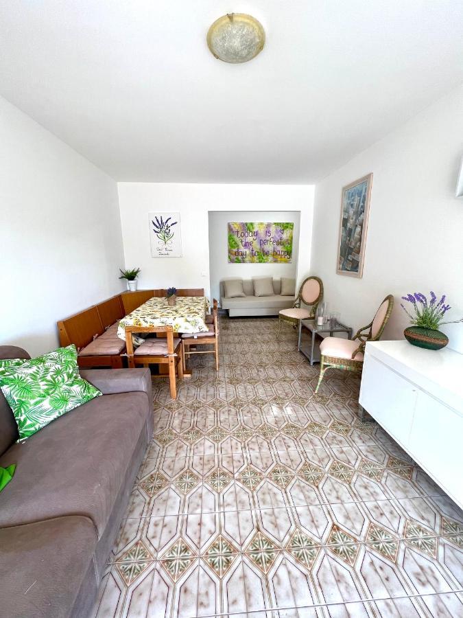 Casa Vacanze Lavanda Мантон Екстер'єр фото