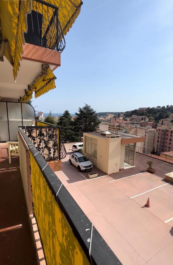 Casa Vacanze Lavanda Мантон Екстер'єр фото